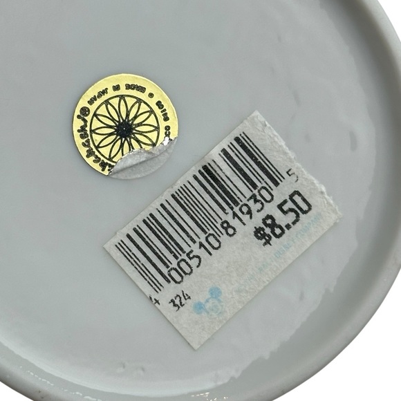 Vintage Disney Company Takahashi Made in Japan Coffee Mug Parrot Toucan Animal - Picture 5 of 7